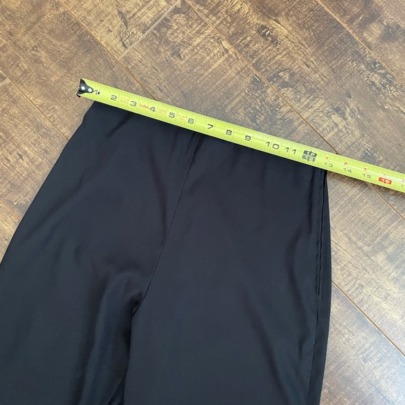 Lauren Vidal T1 cosy Capri in black - Picture 2 of 5